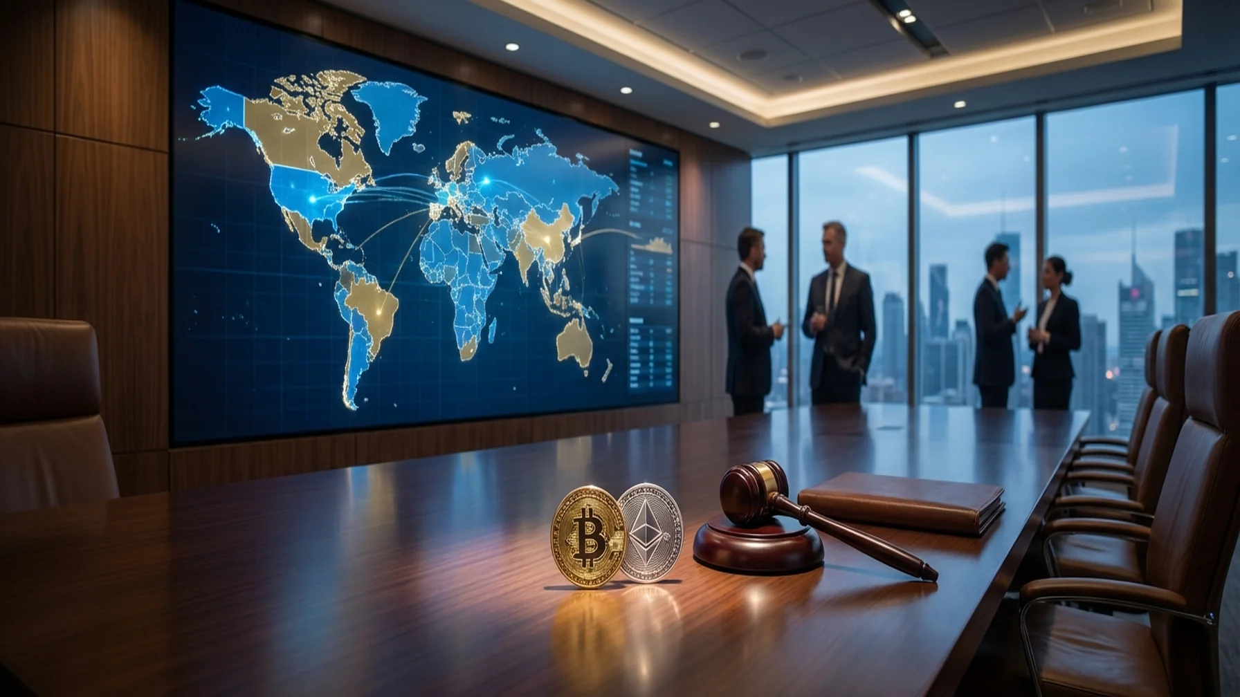 Breaking Down the FATF's 2023 Crypto Guidelines