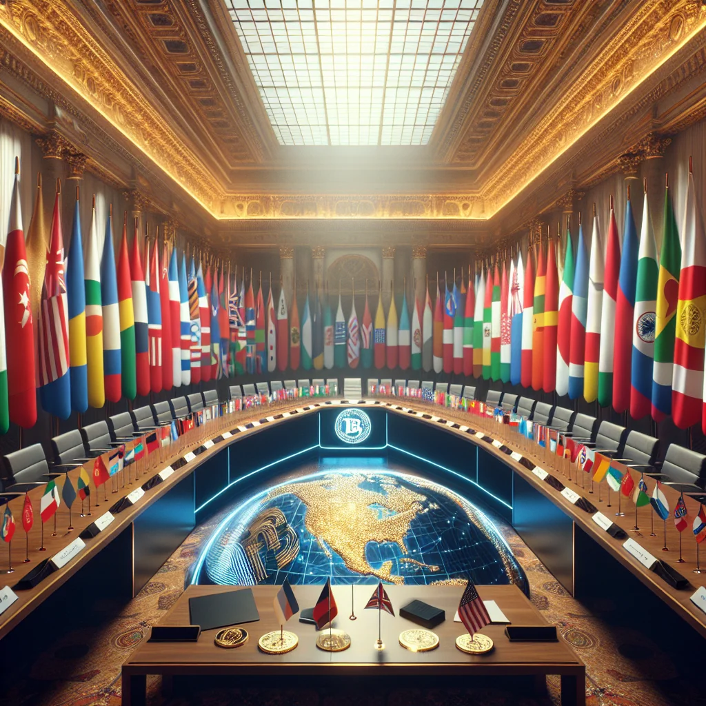 Why Crypto Rules Change Depending on Where you're