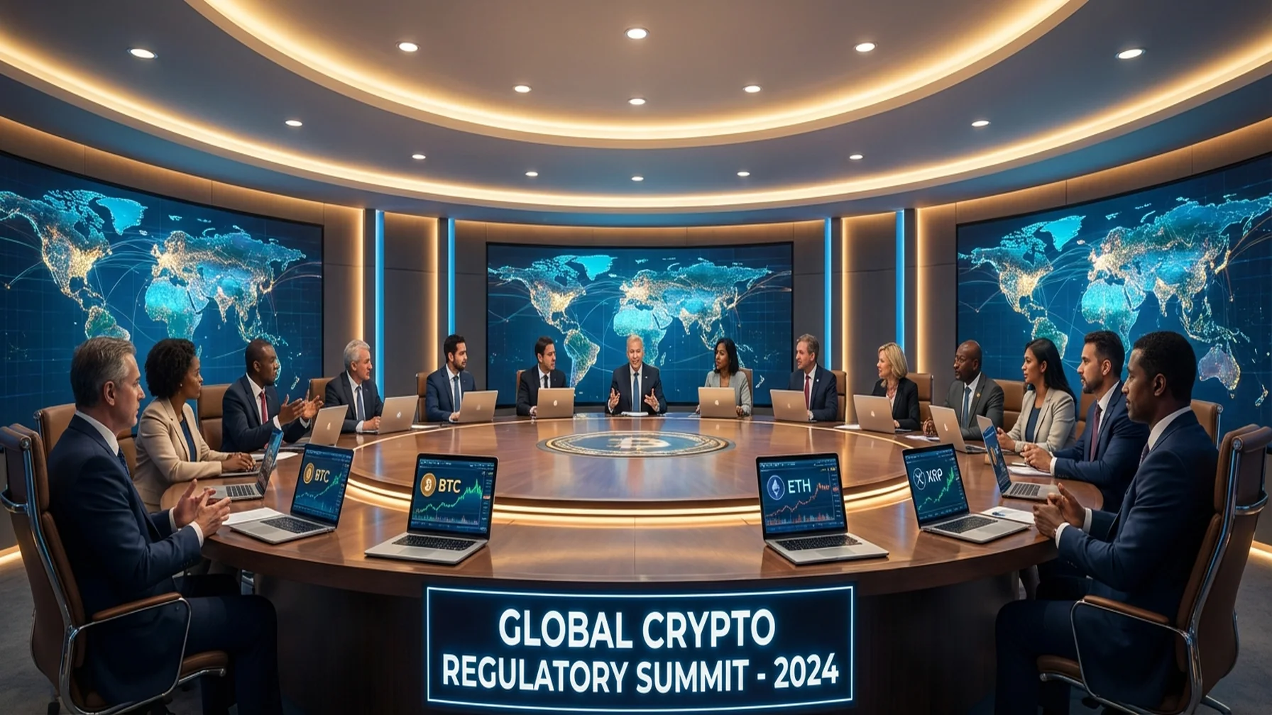 A Dive into the natural state World of, essentially, Global Digital plus Policies