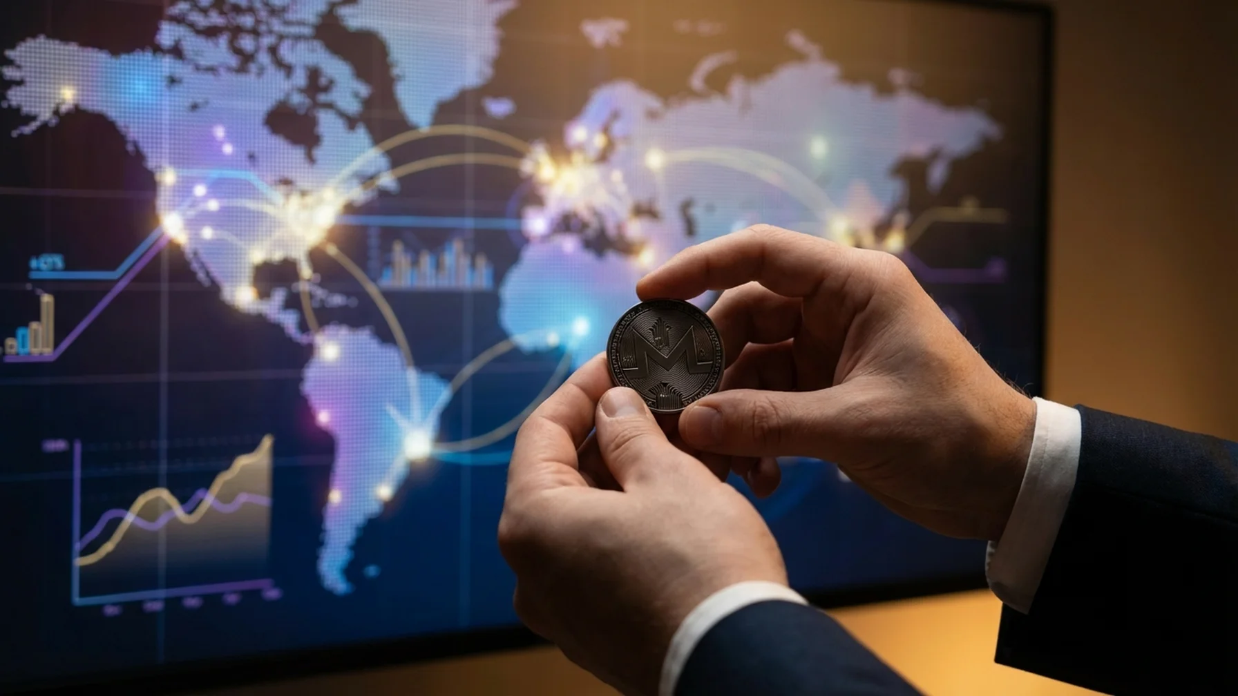 Planetary Privacy Coin ordinance: A Rollercoaster drive Through the Crypto Maze